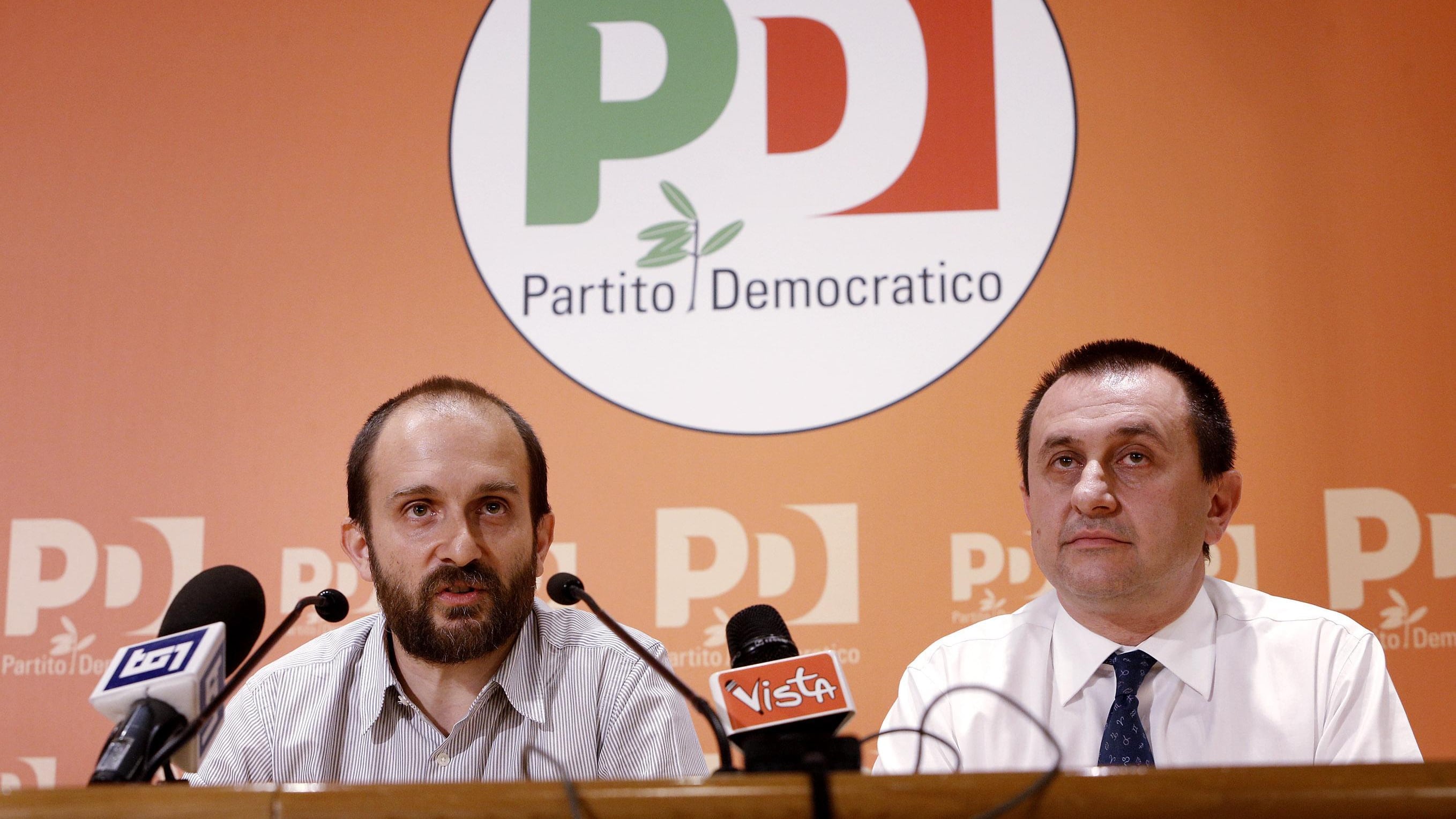 Ettore Rosato, ecco chi è il nuovo capogruppo Pd alla Camera