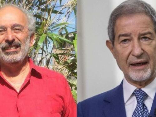 "Ordinanza fasulla del ducetto": l'odio di Gad Lerner su Musumeci