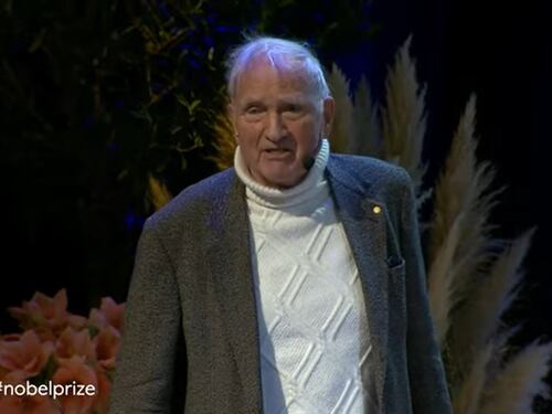 "È pseudoscienza": la lezione del Nobel alle follie degli ambientalisti