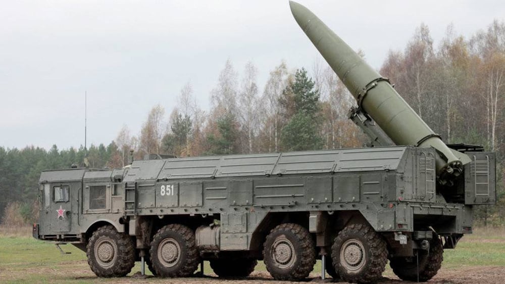 La Russia avverte gli Usa sui missili a medio raggio: "Pronti a rispondere"