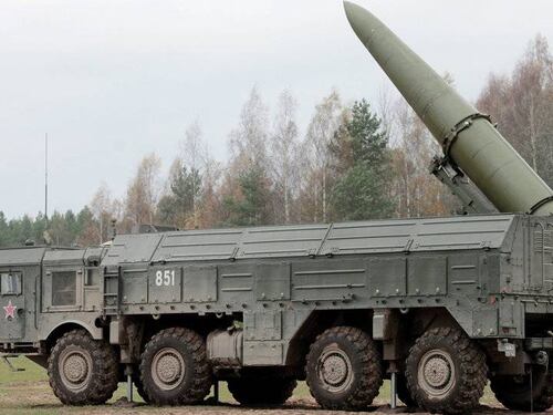 La Russia avverte gli Usa sui missili a medio raggio: "Pronti a rispondere"