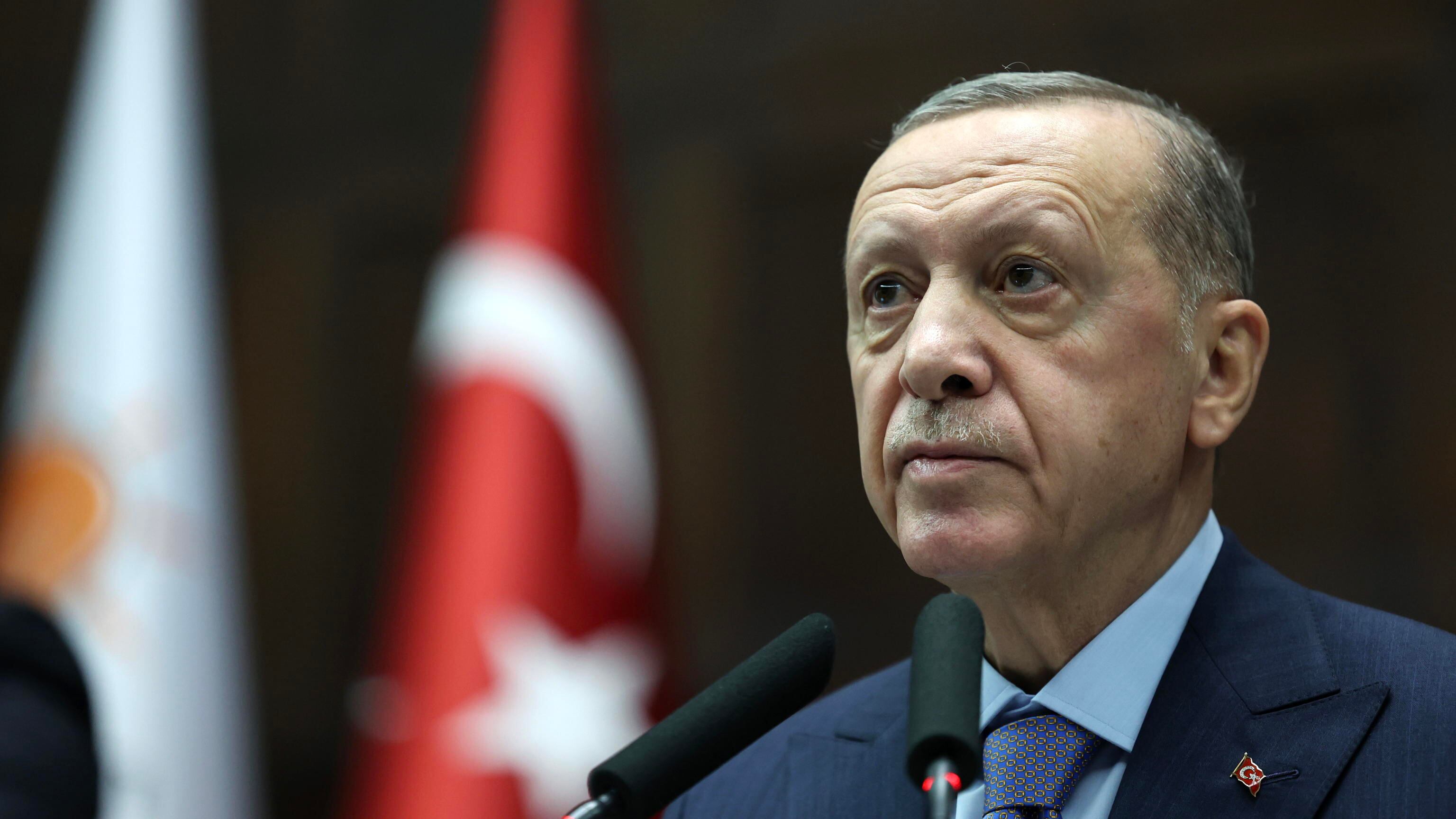 Lite tra Iran e Hamas. Erdogan: "Bibi Hitler"