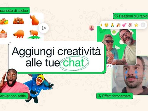 WhatsApp cambia tutto: ecco il pacchetto di novità in arrivo