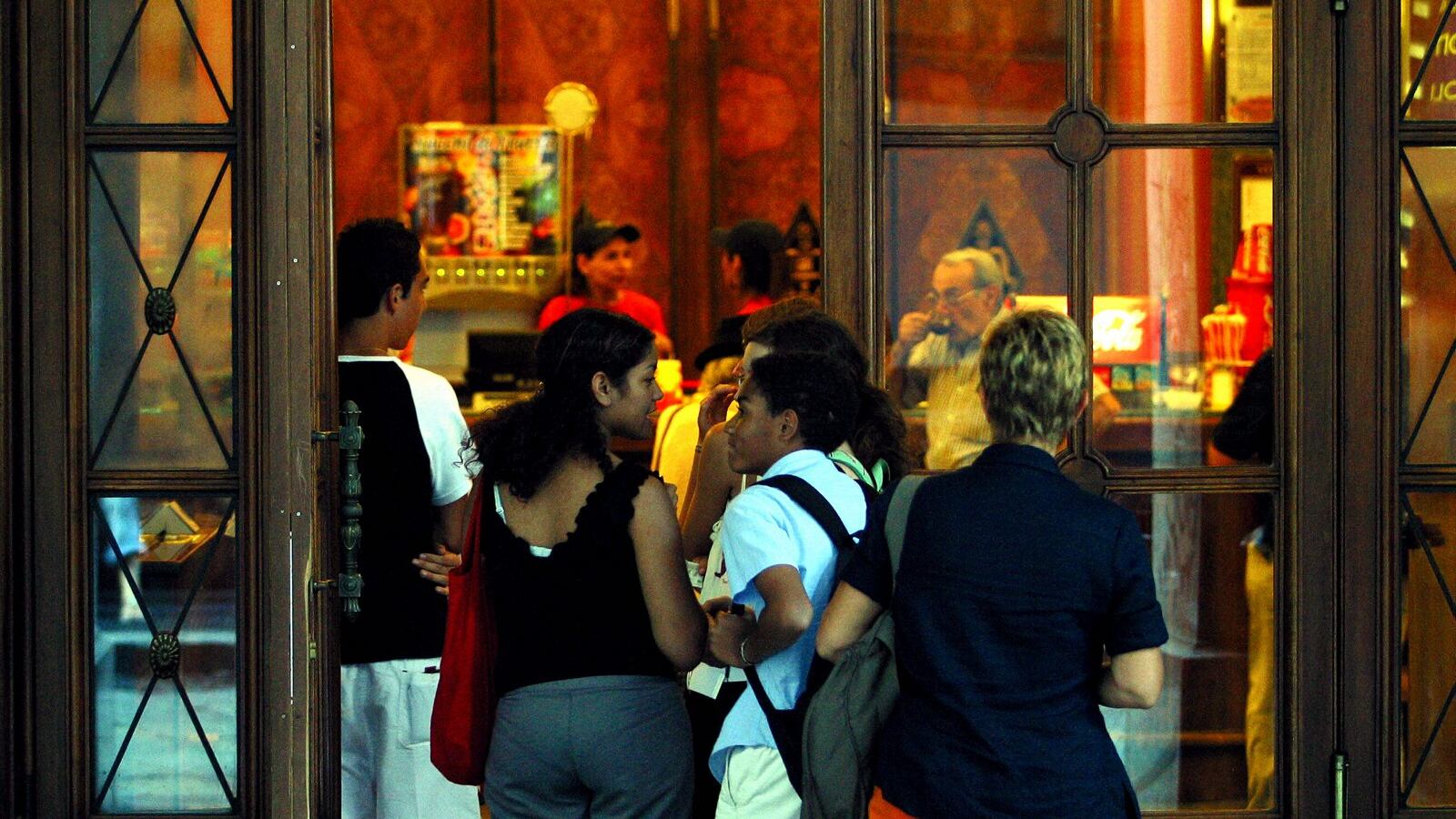 Chiude il cinema Odeon, al suo posto un centro commerciale