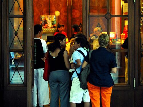 Chiude il cinema Odeon, al suo posto un centro commerciale