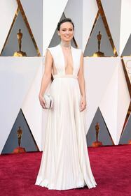 Oscar, tutte le bellezze del red carpet 3