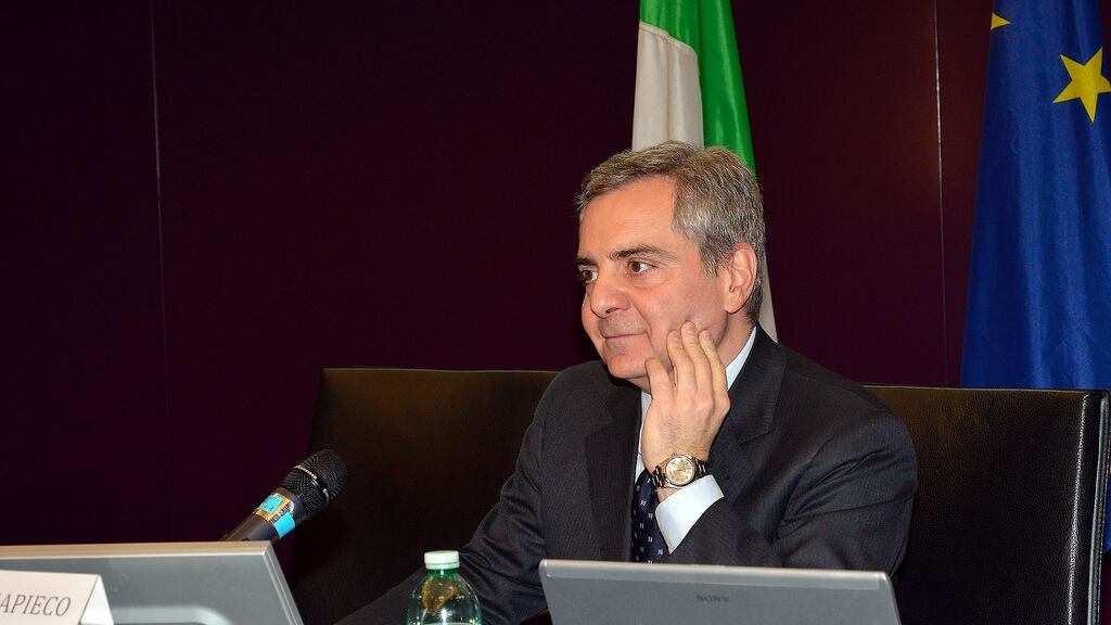 "Pronti i fondi per le imprese Ma servono buoni progetti"