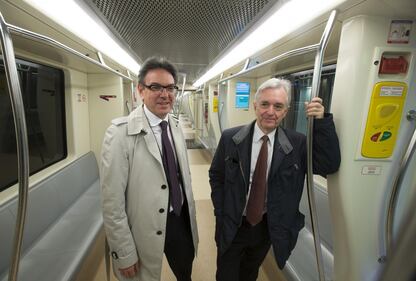 A Roma sta per aprire un nuovo tratto della metropolitana C 16