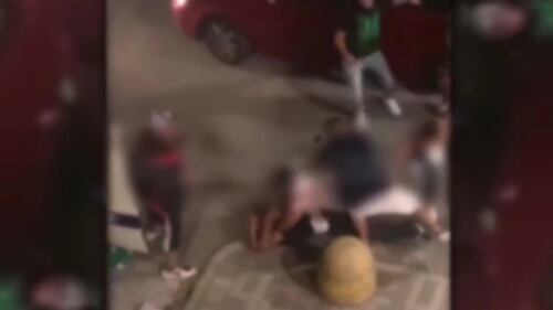 Aggressioni con il machete e riti di iniziazione, 9 arresti tra i Latin King di Milano 7
