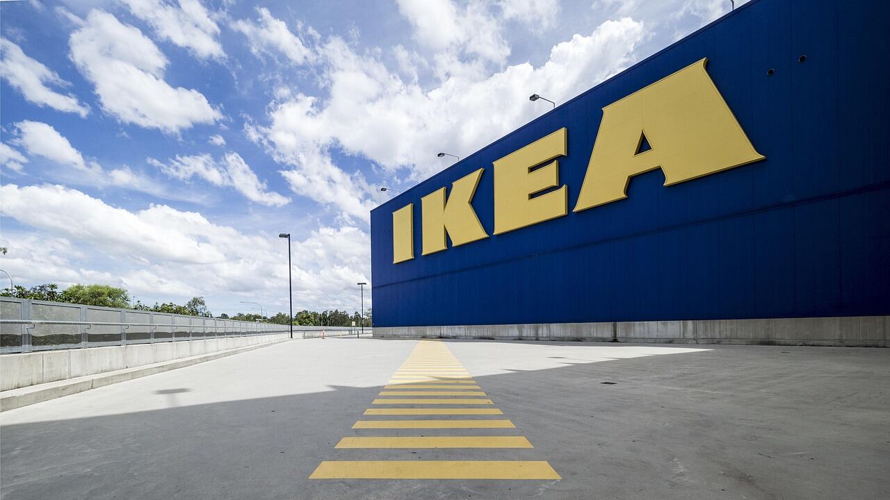 La Cina smonta Ikea e l'utile crolla del 26%