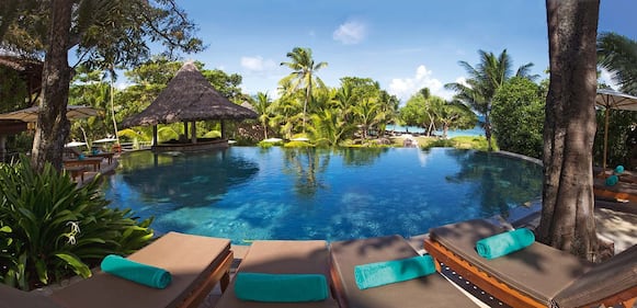 Constance Hotels and Resorts: #myconstancemoments 6