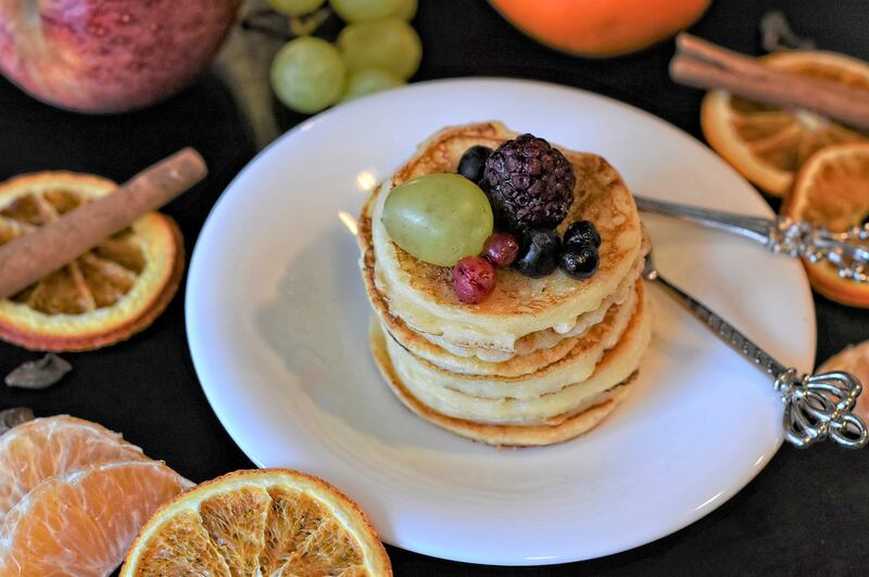 Pancake
