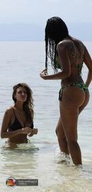 Isola dei Famosi: i costumi hot 4