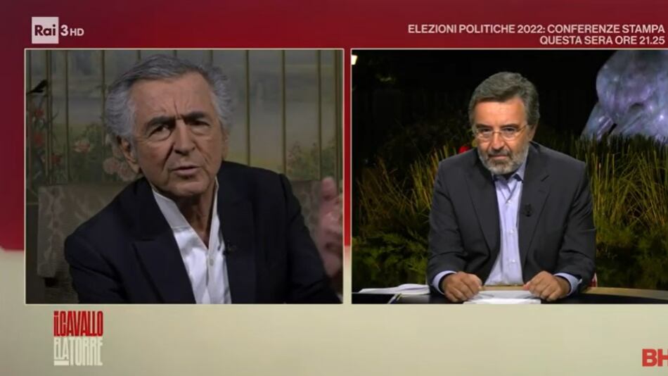 "Puntata a senso unico", "Dimissioni": bufera in Rai per il caso Damilano