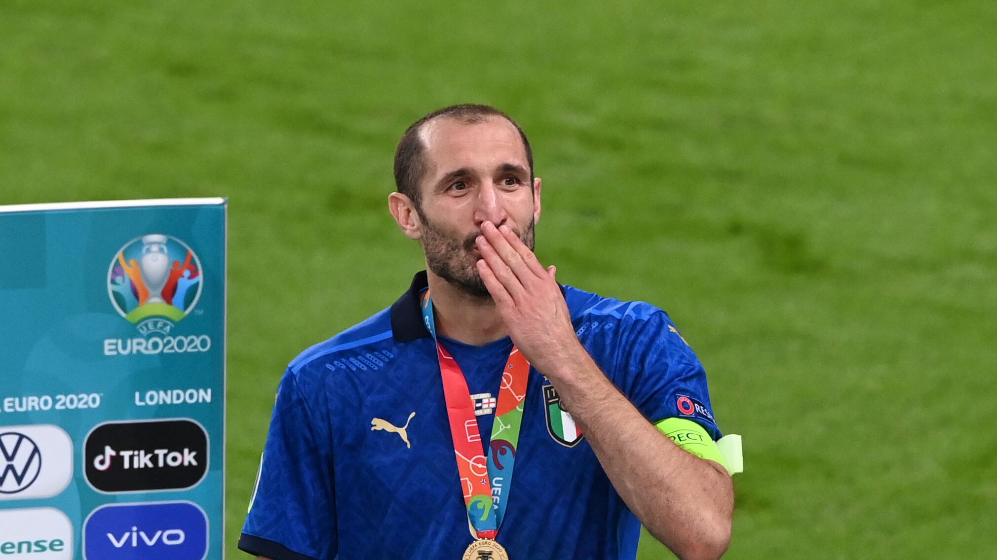 La testa e i sogni sono già sul Mondiale: la qualità c'è, incognita Chiellini e centravanti
