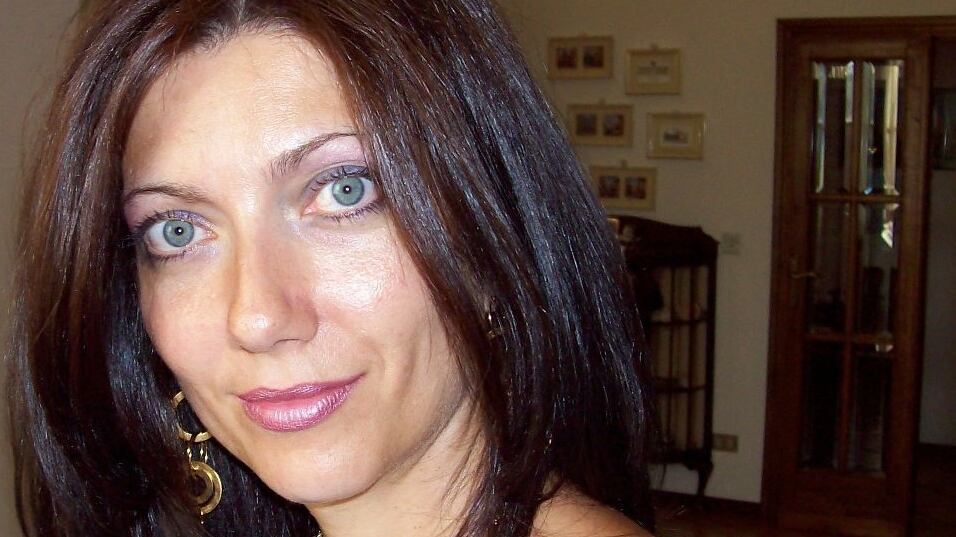 Roberta Ragusa, il tatuaggio della figlia e la dedica d'amore