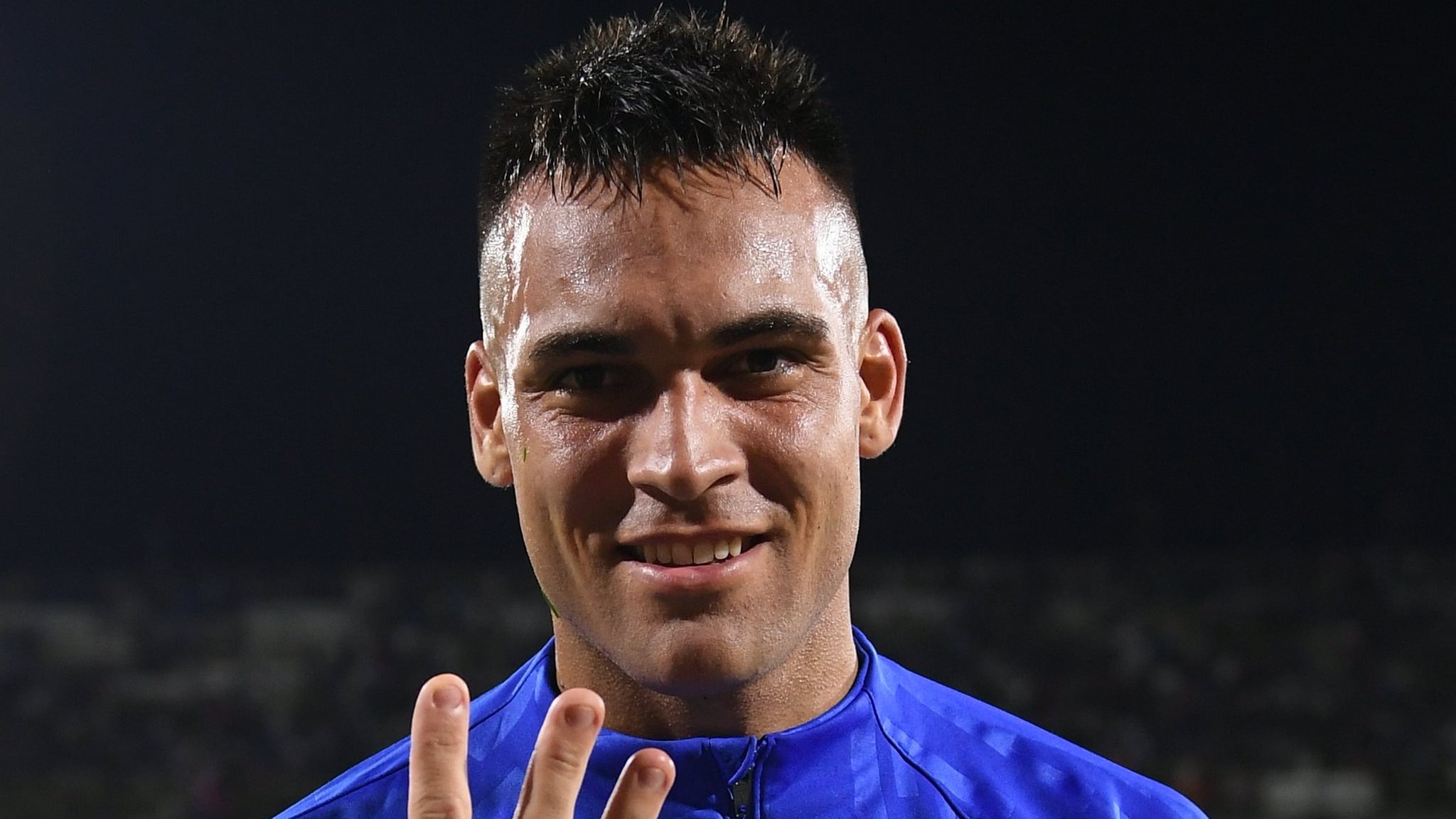 Lautaro come Bonimba. In Europa meglio di Haaland