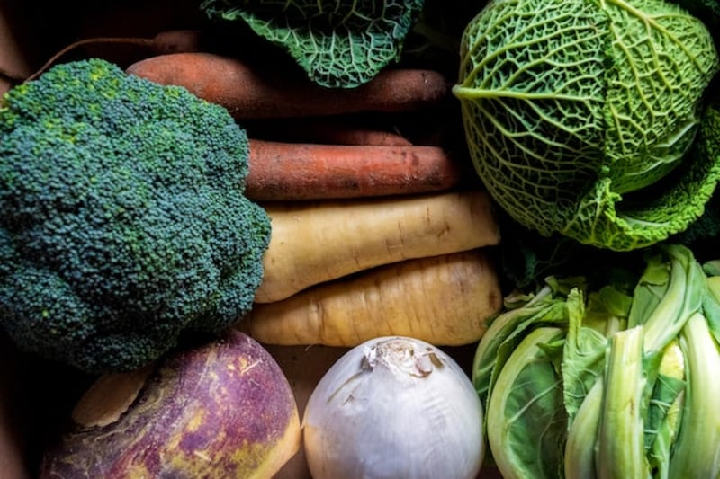 Cavoli e broccoli