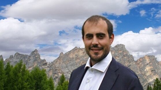 "Farò splendere ancora la regina delle Dolomiti"
