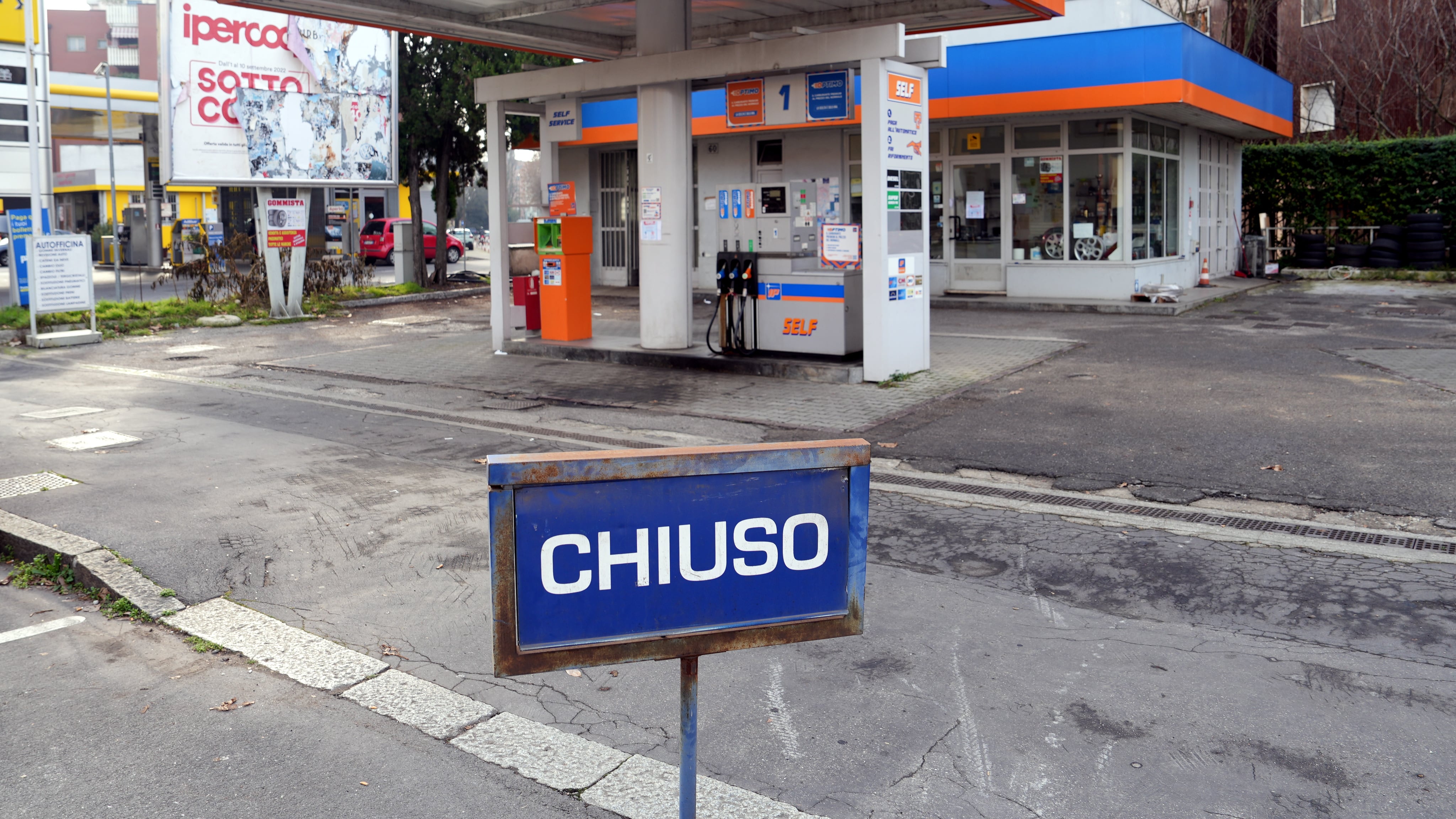 "Stop al cartello col prezzo medio dei carburanti": la decisione del Consiglio di Stato