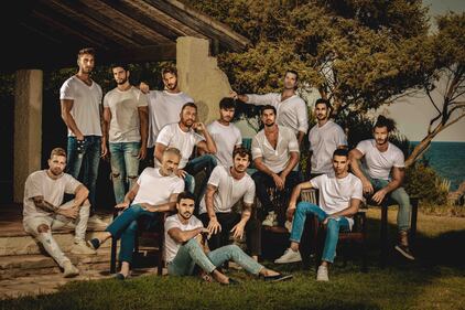 Temptation Island Vip: comincia la battaglia dei sentimenti 5