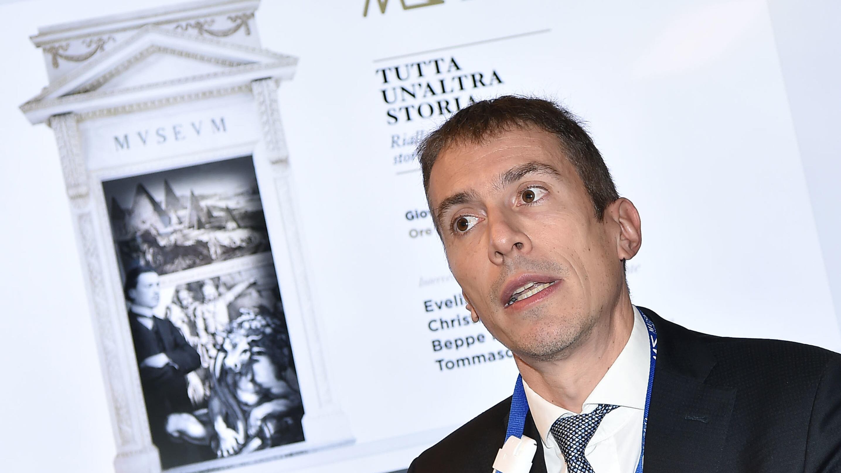 "Ticket solo per islamici". La Lega contro il direttore del museo Egizio: "Razzista con gli italiani"