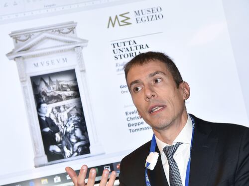 "Ticket solo per islamici". La Lega contro il direttore del museo Egizio: "Razzista con gli italiani"