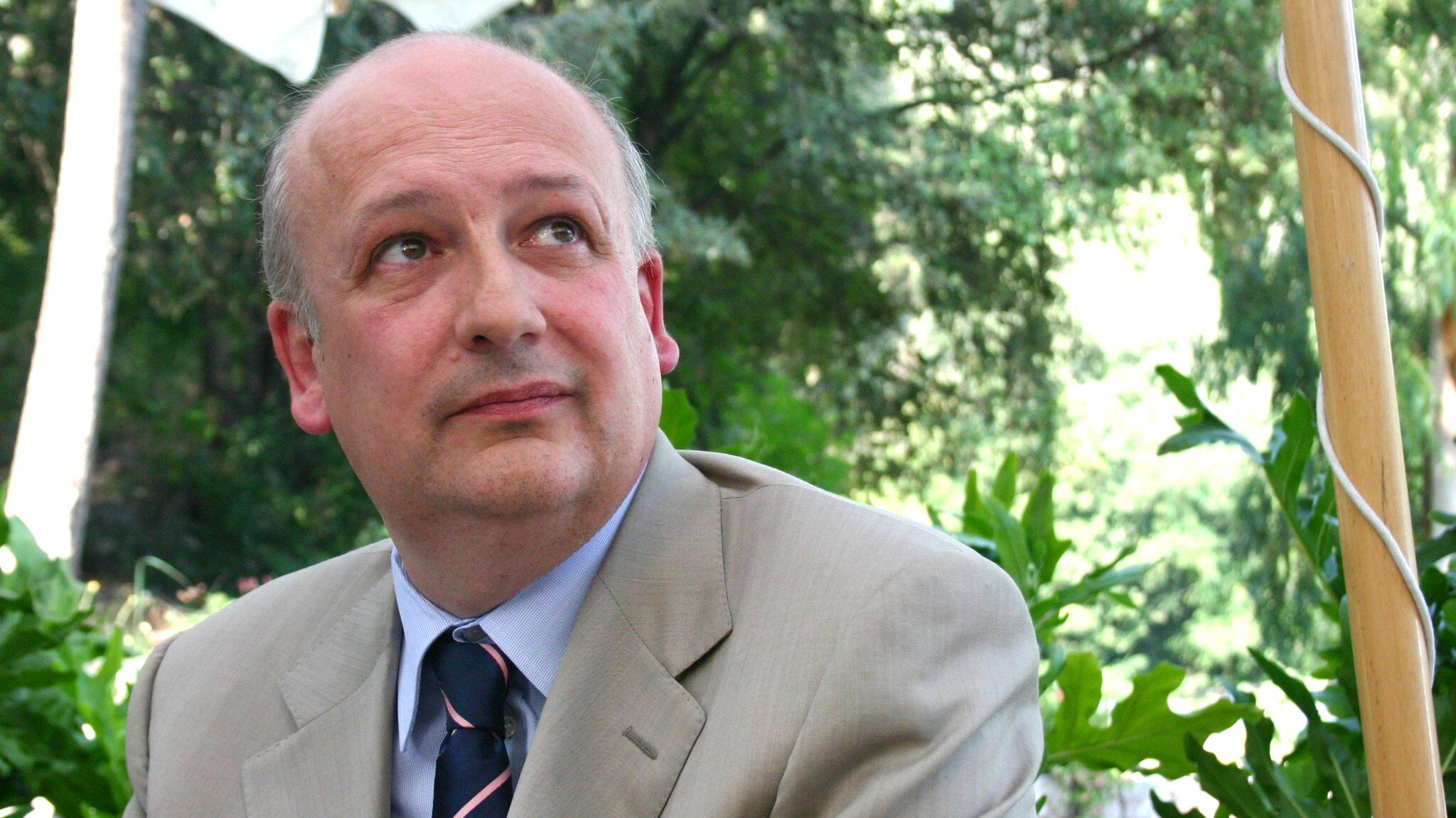 "Forza Italia liberale e laica Non ci sarà la resa dei conti"