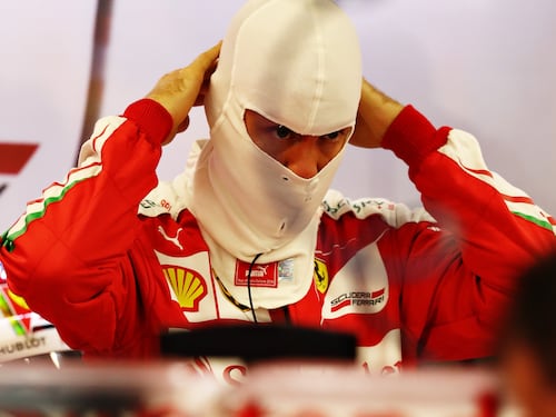 Dagli "scemi" di Alonso agli "stupidi" di Vettel