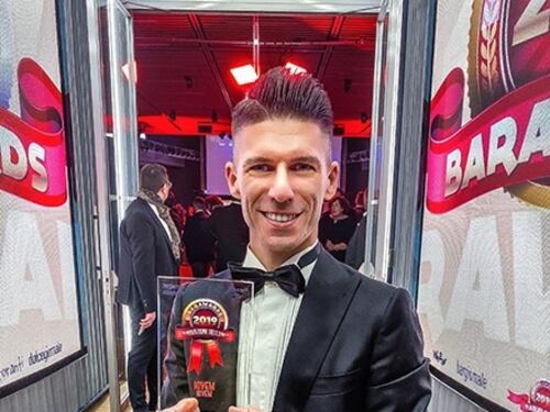Volete diventare bartender? Ecco la guida definitiva