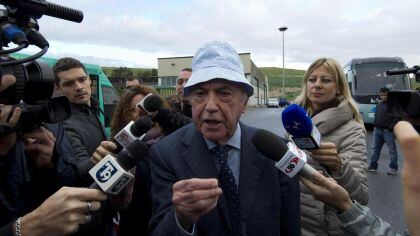 Inchiesta sui rifiuti, quella richiesta di arresto rubata dall'ufficio del gip