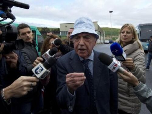 Inchiesta sui rifiuti, quella richiesta di arresto rubata dall'ufficio del gip