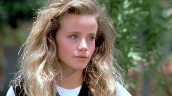 L’attrice Amanda Peterson trovata morta in casa