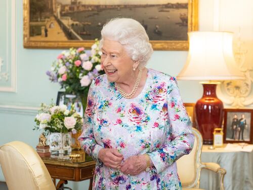 Perché la regina Elisabetta non ama l'isola di Mustique?