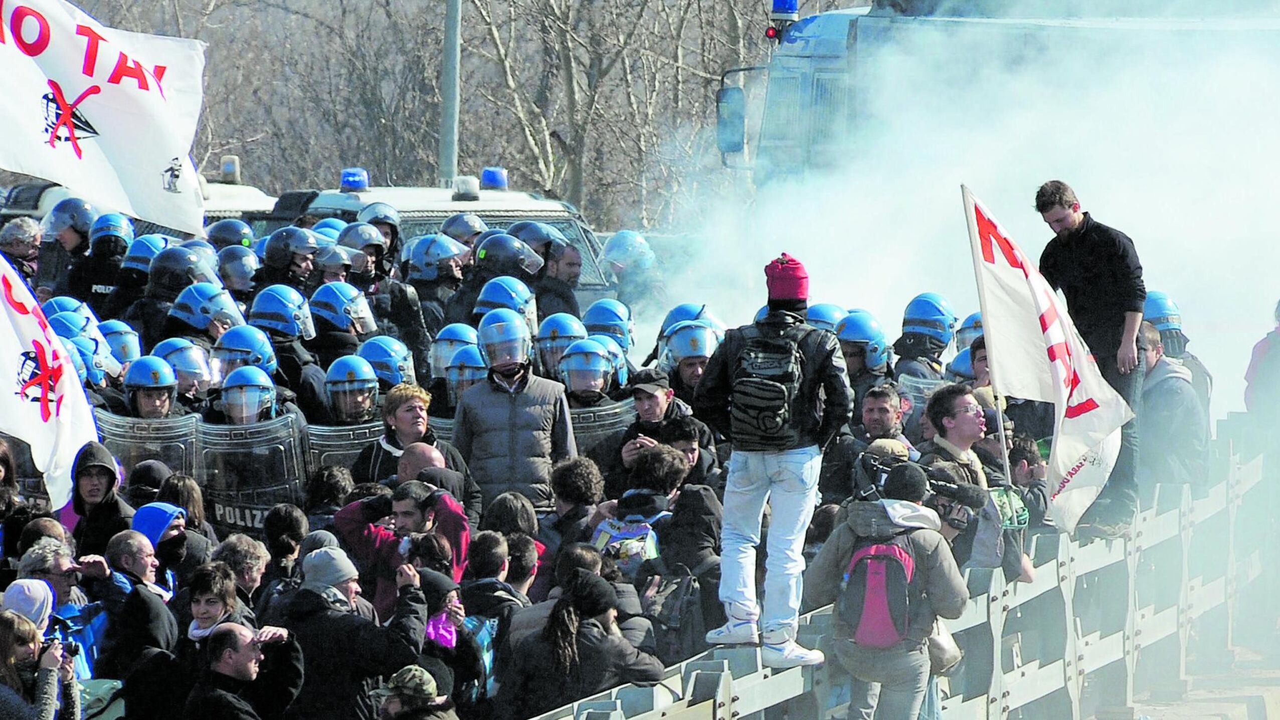 Piemonte, sulla Tav il campo largo si fa stretto: un odg di Fdi in Regione smaschera le divisioni a sinistra