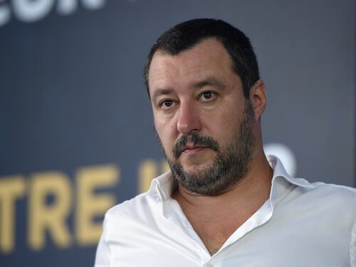 Def, Salvini spegne le tensioni: "Nessuno farà gesti eclatanti"
