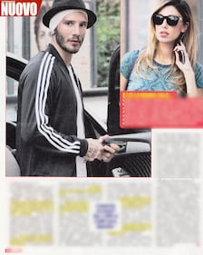 Stefano De Martino cede al ritocchino: si è rifatto le orecchie 3
