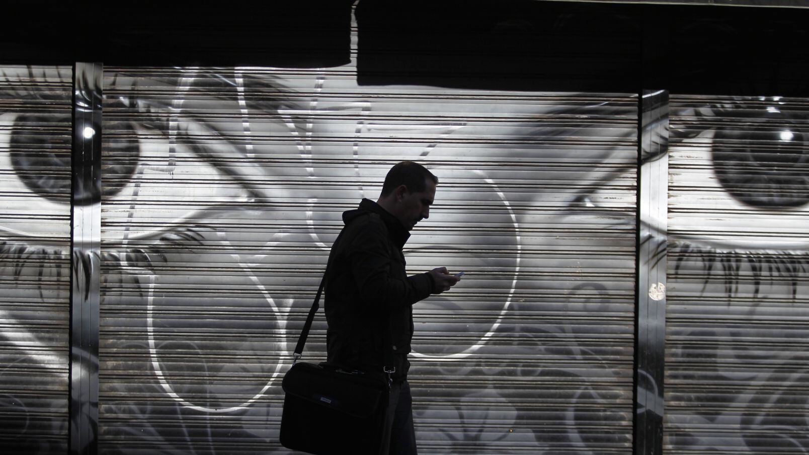 Frigo, smartphone, metro: veniamo spiati 24 ore su 24