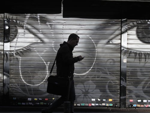 Frigo, smartphone, metro: veniamo spiati 24 ore su 24
