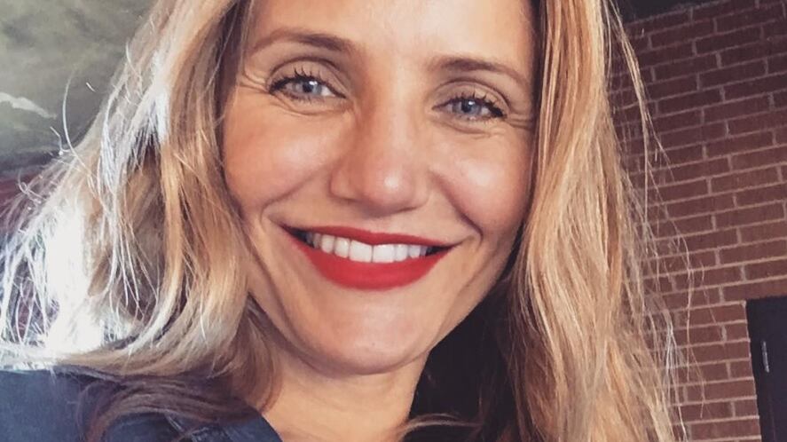 “Non mi lavo quasi mai”. La confessione choc di Cameron Diaz