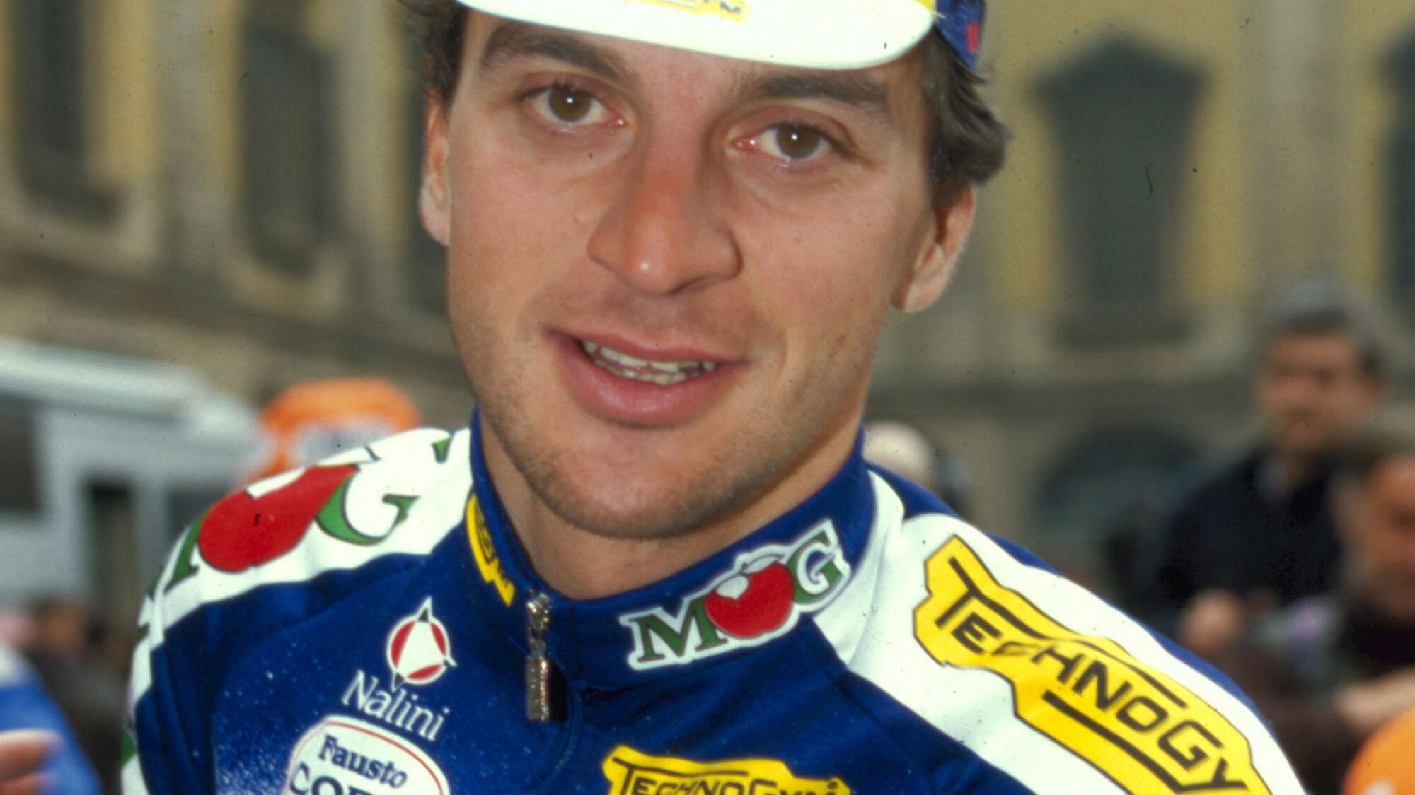 "Qui ho battuto due volte Jalabert. Adesso mi rivedo in Evenepoel"
