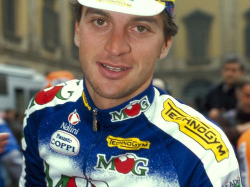 "Qui ho battuto due volte Jalabert. Adesso mi rivedo in Evenepoel"