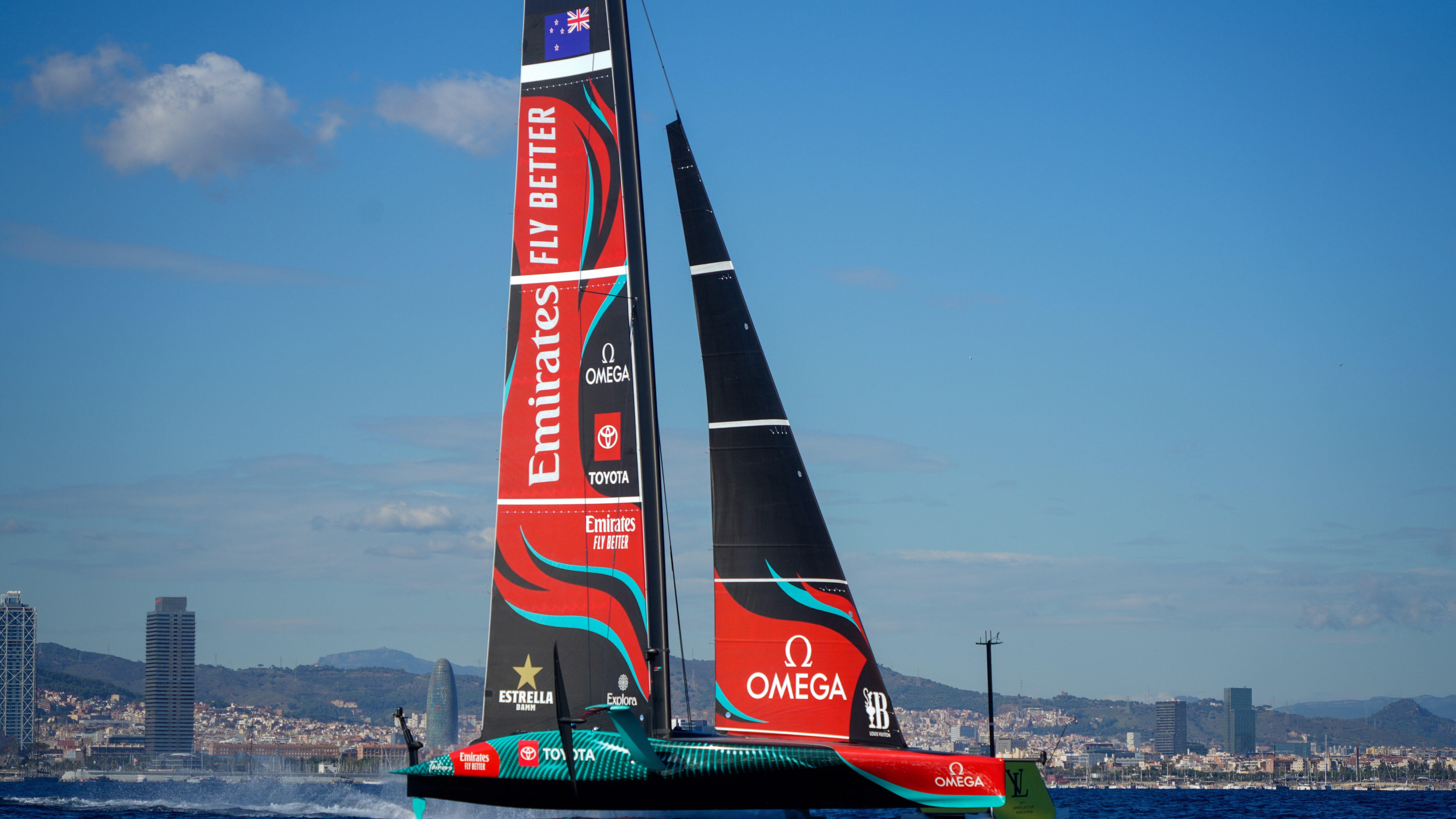 America's Cup, Alinghi attacca New Zealand: "Ha scelto Napoli senza consultarci"