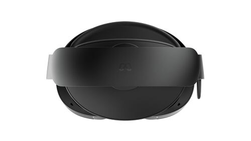 Meta Quest Pro, il visore per la realtà virtuale  2