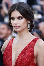 Festival di Cannes: i look più sexy 48