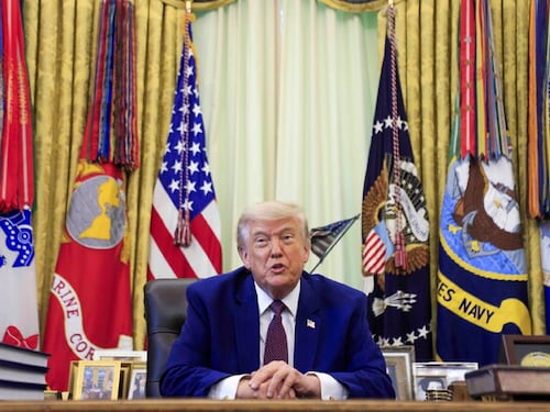 Da Trump dazi al 10% e scontro con l’Ue sulle Big Tech