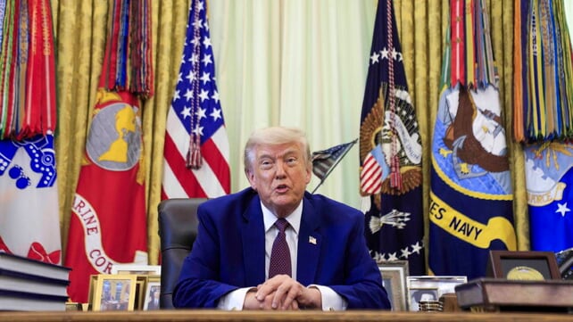 Eurofer: "Con i dazi Usa l'export di acciaio europeo è crollato del 34%"