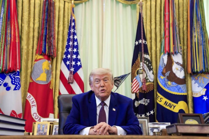 Da Trump dazi al 10% e scontro con l’Ue sulle Big Tech