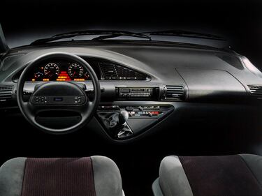 Fiat Ulysse, guarda la gallery 9