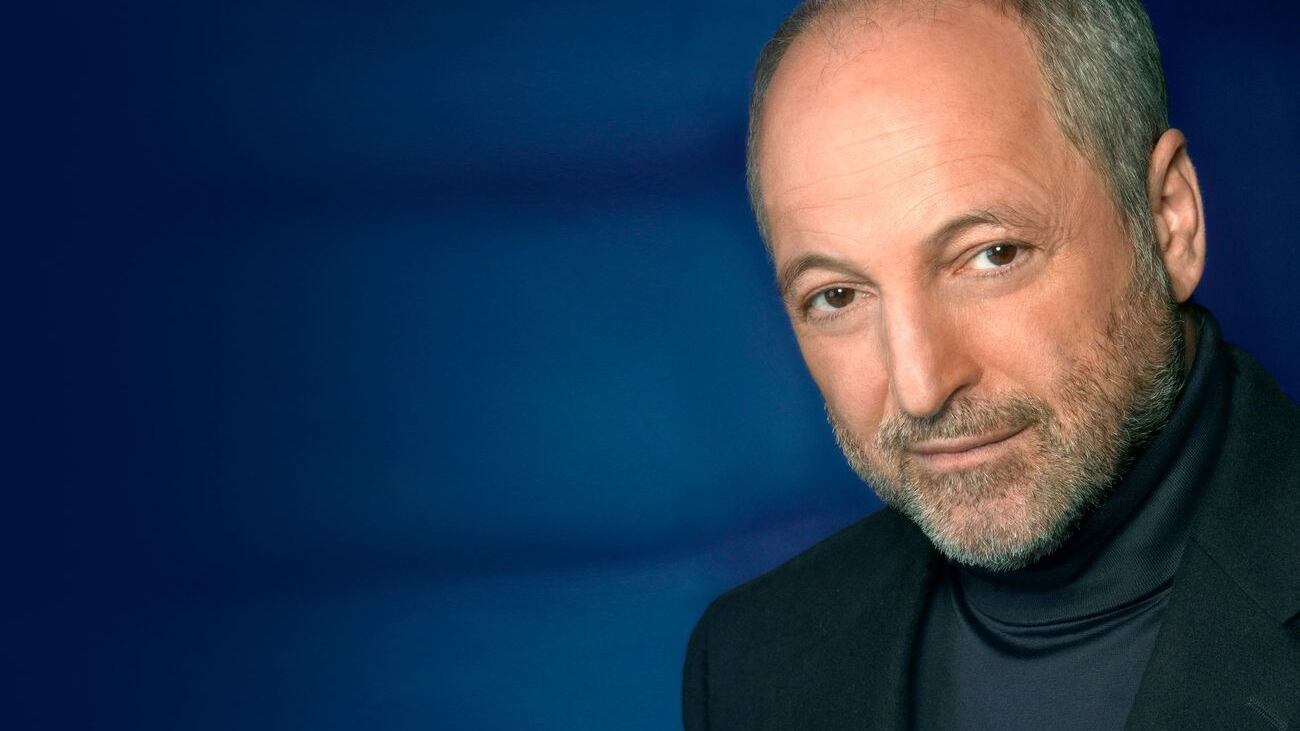 "Il tempo è una canaglia. Da giovane ami col corpo da vecchio con la mente"